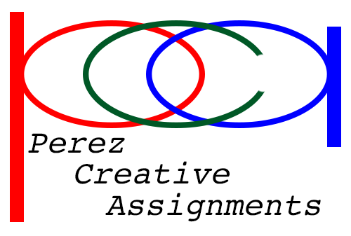 Perez Creative Assignments